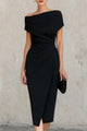 Black / S(4-6)
