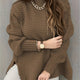 Coffee Brown / S (2-4)