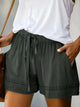 Dark Green / S (2-4)