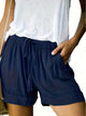 Navy Blue / S (2-4)