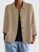Khaki / S (2-4)