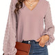 Pale Pinkish Gray / S (2-4)