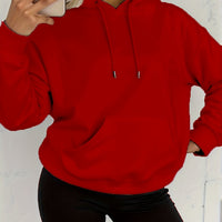 Bright Red