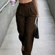 Coffee Brown / XS (0-2)