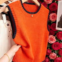 Orange-Red