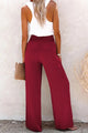 Wine Red / L (10)