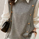 Grey / XS (0-2)