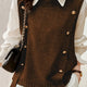Coffee Brown / XS (0-2)