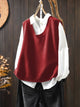Red (almost soldout) / One Size