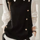 Black / XS (0-2)