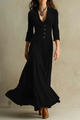 Black / S (2-4)
