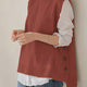 Brick Red / S (2-4)
