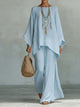 Light Blue / S (2-4)