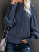 Navy Blue / S (2-4)