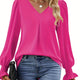 Dark Pink / S (2-4)