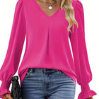 Dark Pink