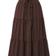 Dark Brown / S (2-4)