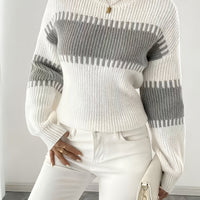 White and Grey