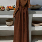 Coffee Brown