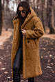 Light Brown / S (2-4)