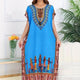 Royal Blue / One-size