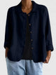 Navy Blue / S (2-4)