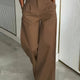 Coffee Brown / S (2-4)