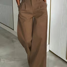 Coffee Brown
