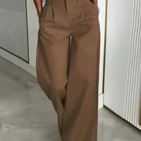 Coffee Brown