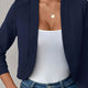 Navy Color / XS (0-2)