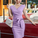 Lilac Purple / XS (0-2)