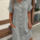 Silvery Grey / S (2-4)