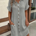 Silvery Grey