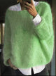Green / S (2-4)