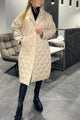 Beige / S (2-4)