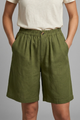 Army Green / S (2-4)