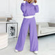 Purple / S (2-4)