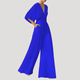 Royal blue / S (2-4)