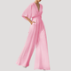 Pink / S (2-4)
