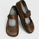 Brown / 5.5