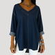 Navy blue / S (2-4)
