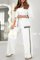 White / XS (0-2)