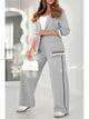 Grey / XS (0-2)