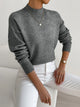 Dark Gray / XS (0-2)