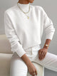 White / XS (0-2)