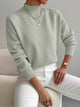 Light Green / XS (0-2)