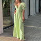 Light Green / XS (0-2)