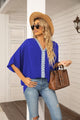 Dark Blue / S (2-4)