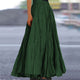 Dark Green / S (2-4)
