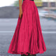 Dark Pink / S (2-4)